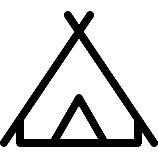 კარავი ლოგო